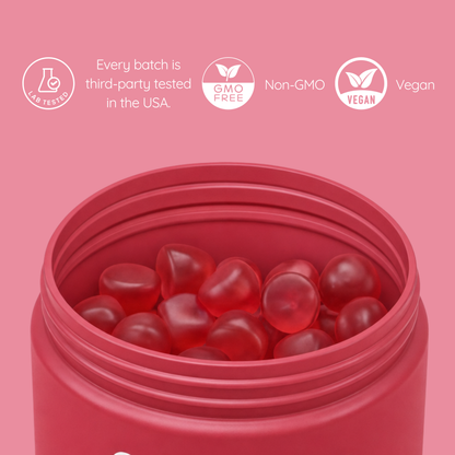 ADVANCED+ Urinary And Bladder Support