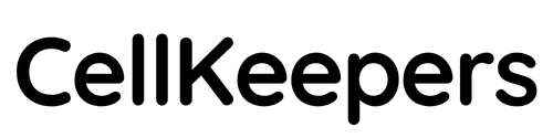 CellKeepers
